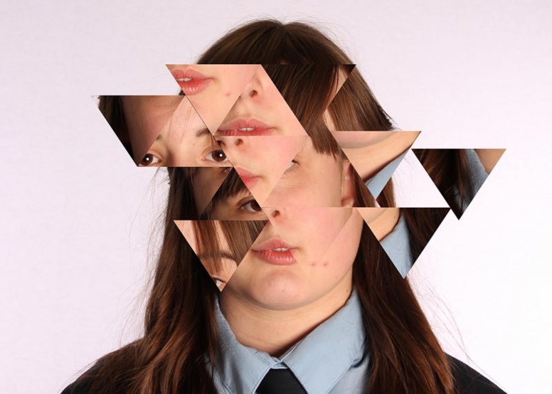 Connor Dowd- Photography- Digital Edit- Grade Ba